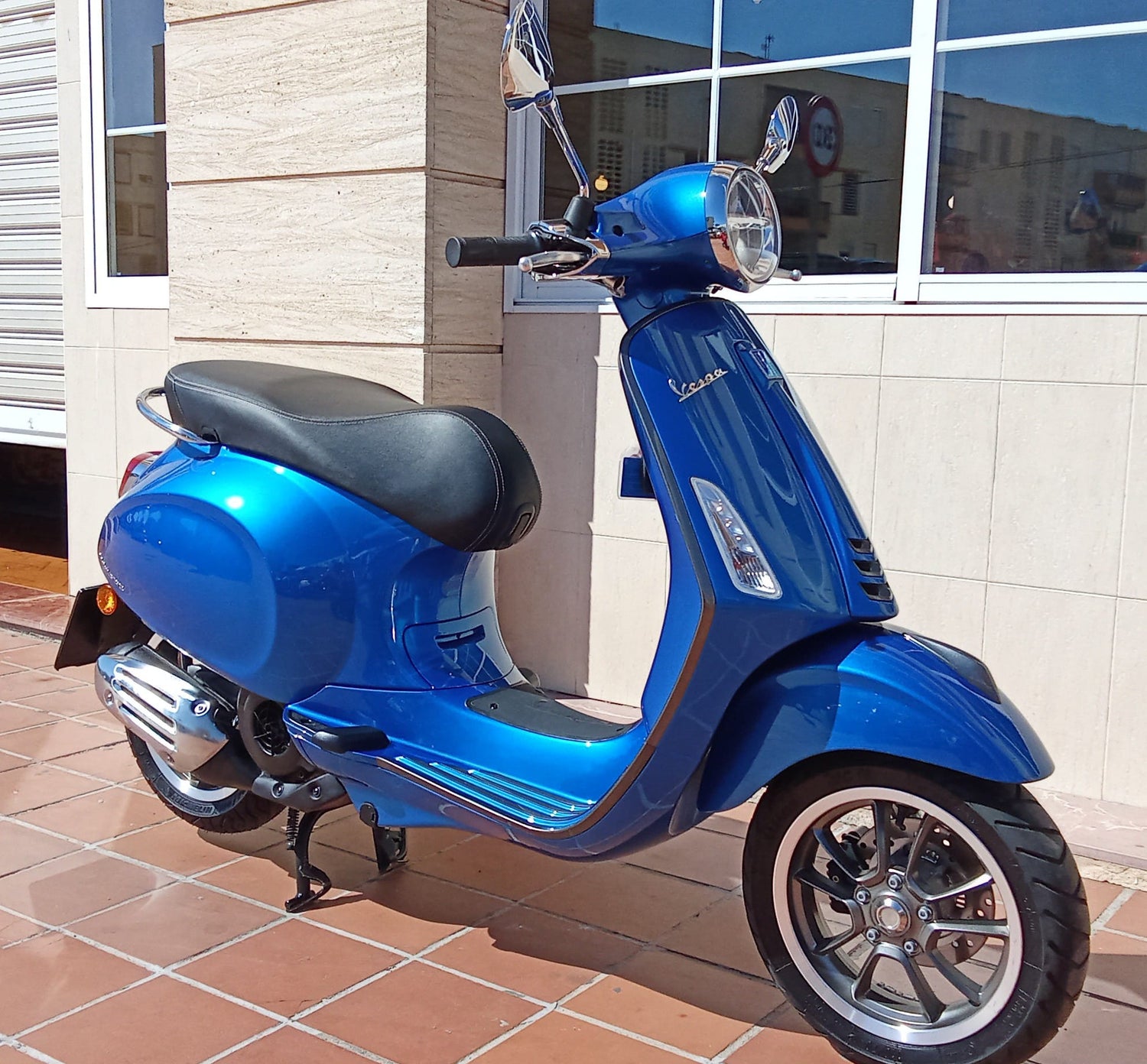 SCOOTERS