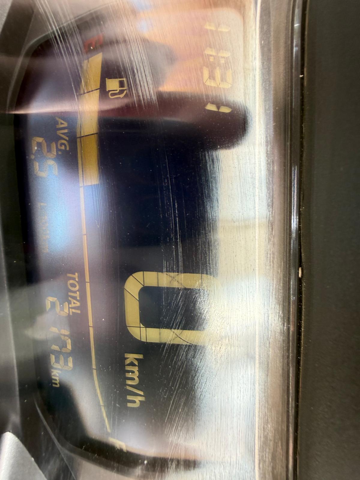 HONDA PCX 125 2023 2000 KM