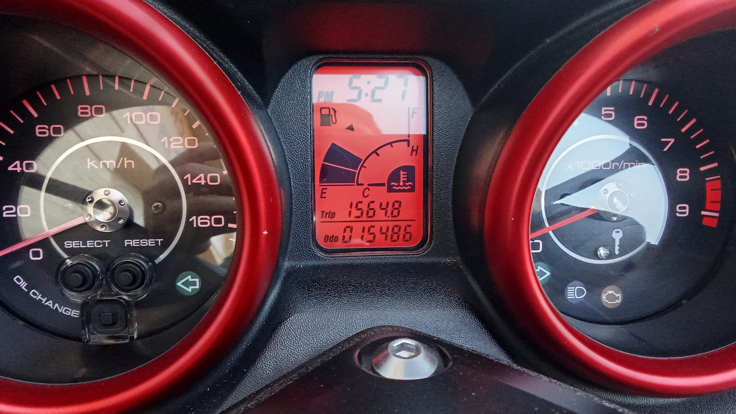 YAMAHA XMAX 250 2012