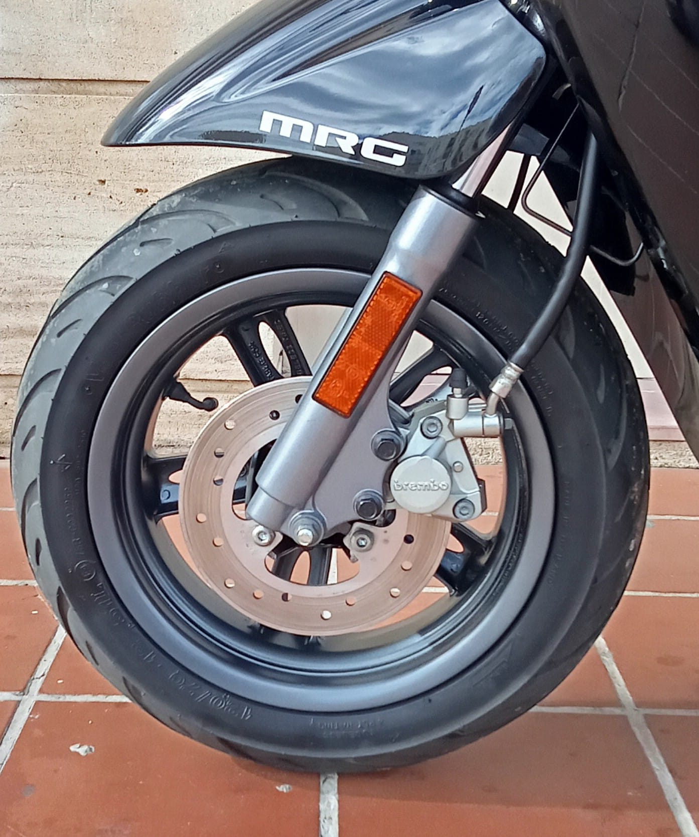 YAMAHA NEOS 50cc 4t 2020