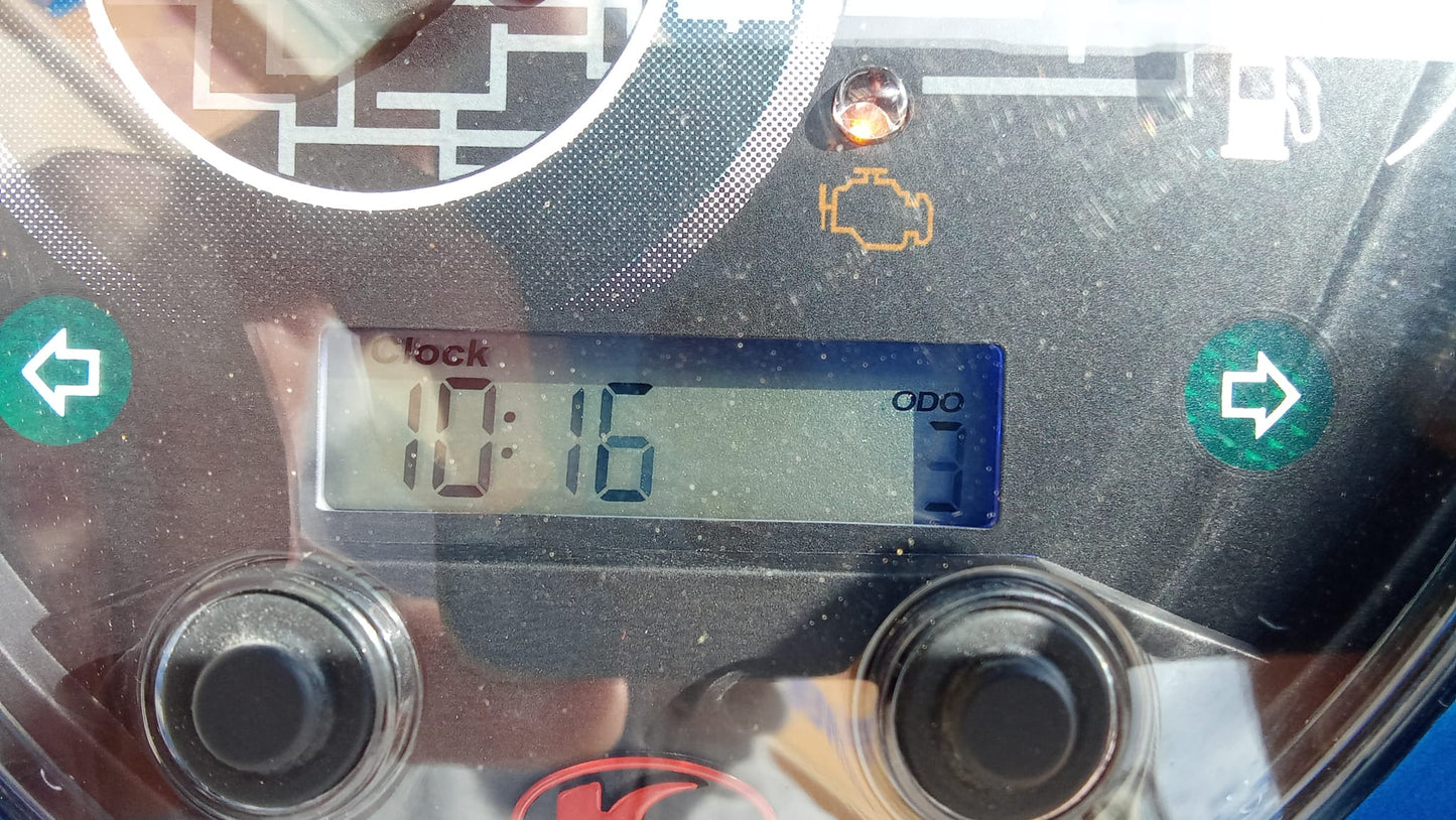 KYMCO AGILITY 49cc 2025 0KM
