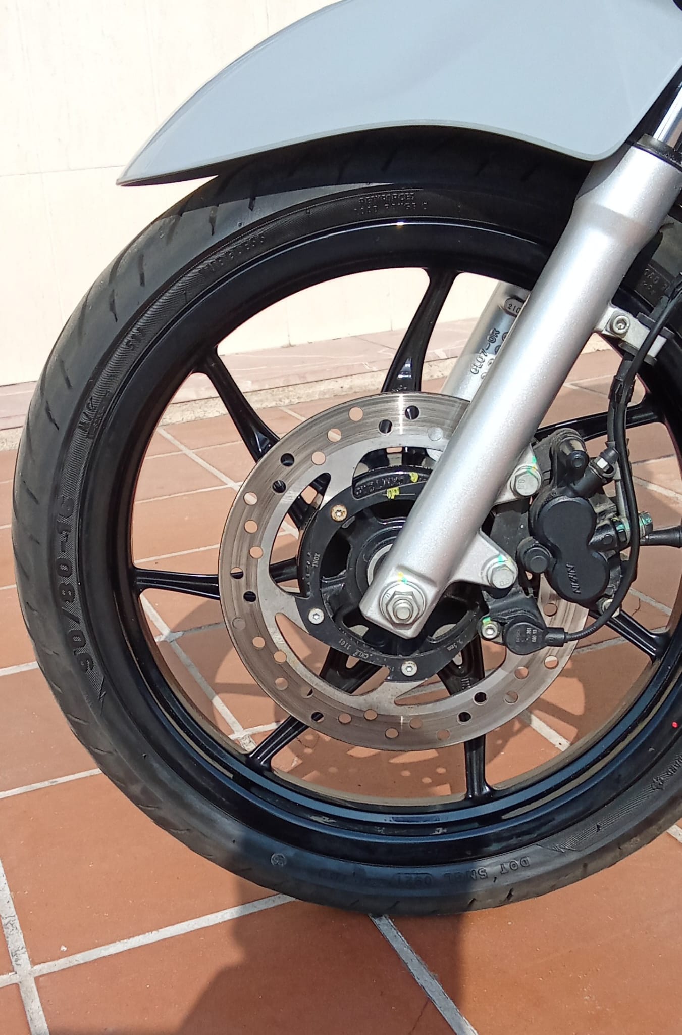 PIAGGIO LIBERTY 50 2021 4000KM
