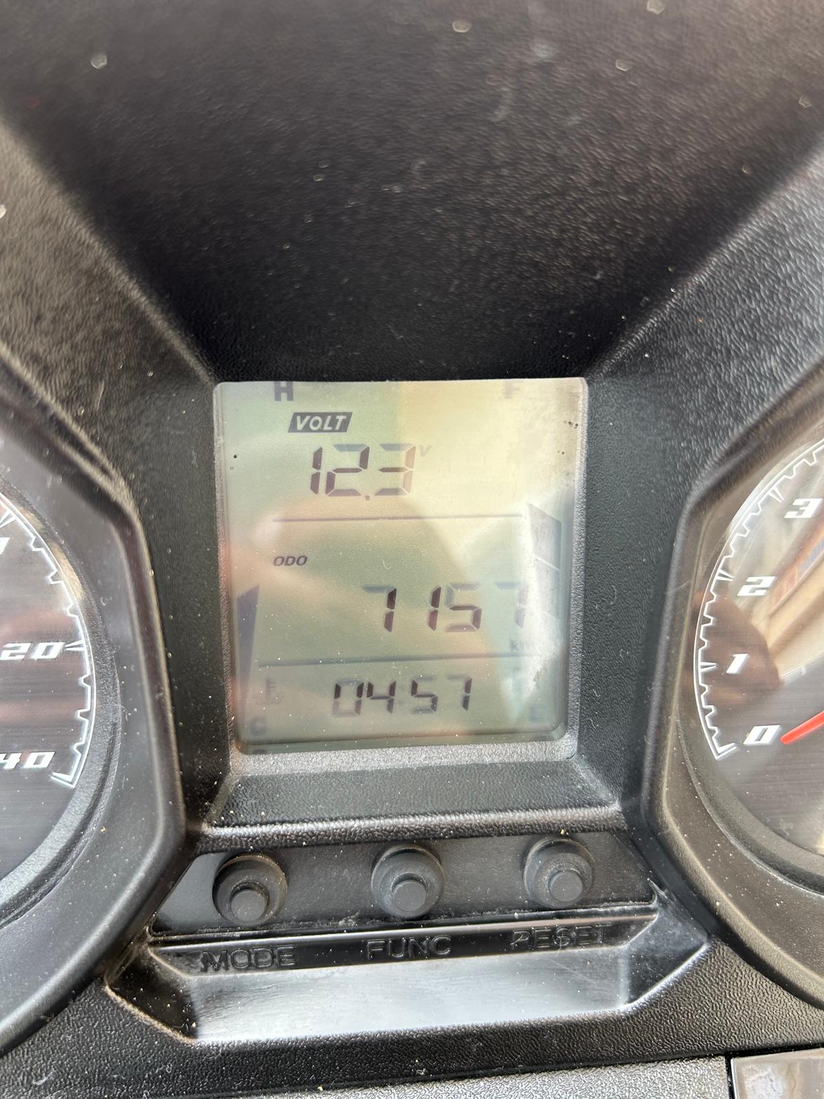 KYMCO SUPERDINK 125 2021