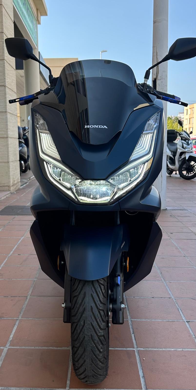 HONDA PCX 125 2024 3000KM