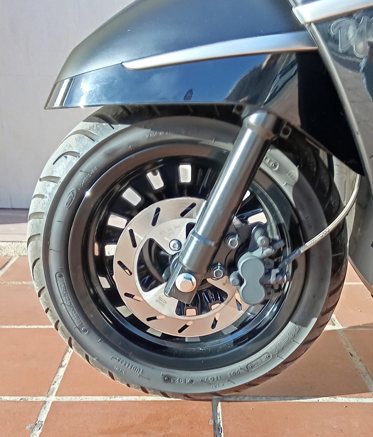 PEUGEOT DJANGO 50 2022