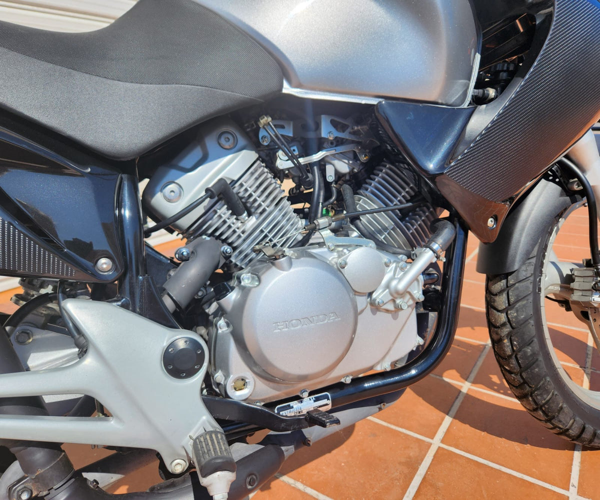 HONDA VARADERO XL 125 2006 12500KM
