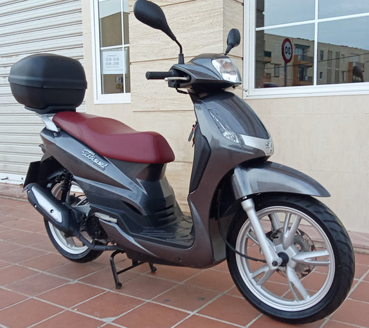 PEUGEOT TWEET 125 2013 2000KM