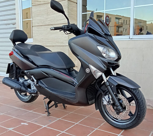 YAMAHA XMAX 250 2012