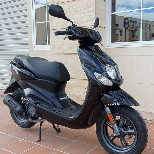 YAMAHA NEOS 50cc 4t 2020