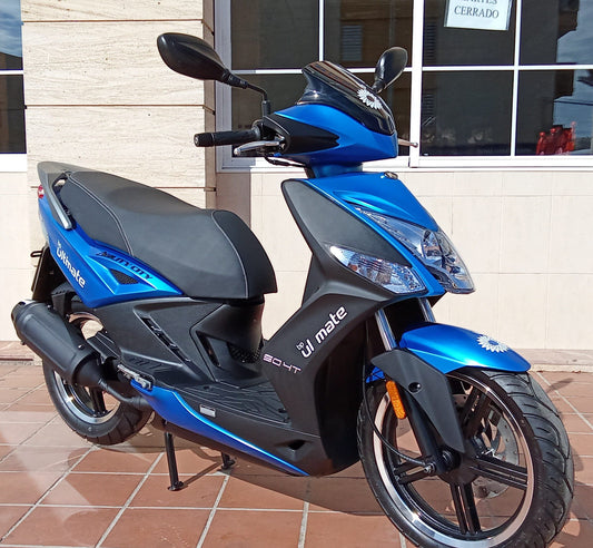 KYMCO AGILITY 49cc 2025 0KM
