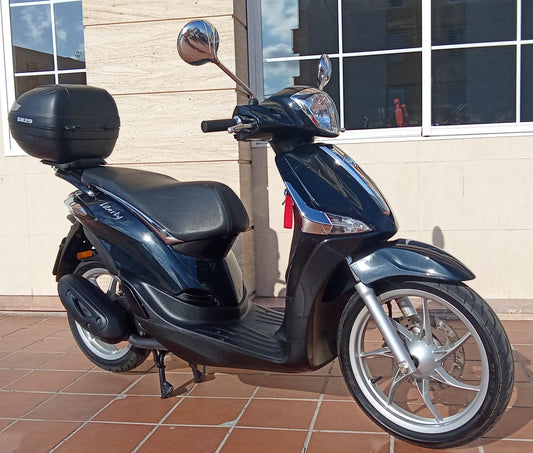 PIAGGIO LIBERTY 50 2023