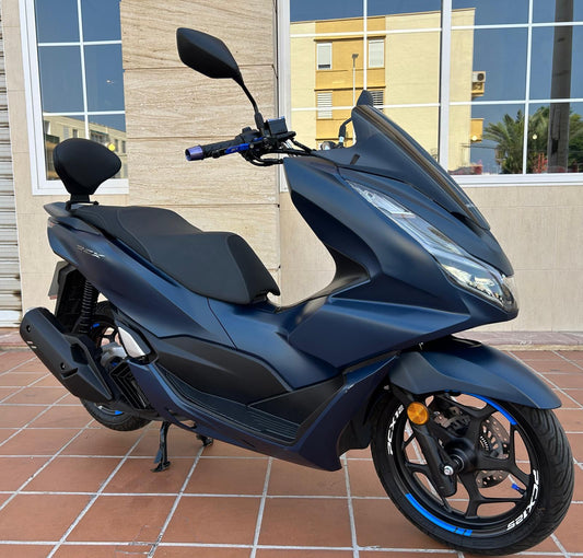 HONDA PCX 125 2024 3000KM