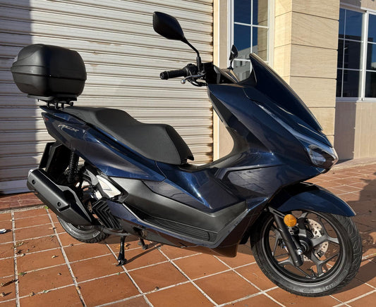 HONDA PCX 125 2025 4000KM