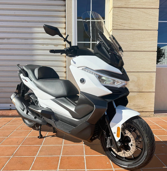 VOGE SR4 MAX 350 2024