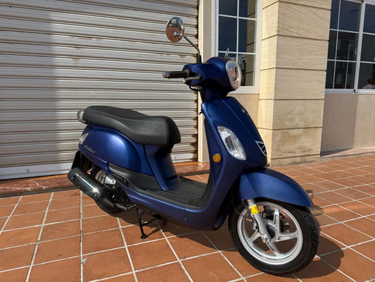 KYMCO FILLY 125 2020 3000KM